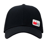 Citi Open Box DC Flag A Game Hydro - Black