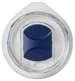 Citi Open Tennis Court Skyline Camp Cup - Navy