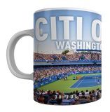 2022 Citi Open Stadium Photo Mug