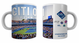 2022 Citi Open Stadium Photo Mug