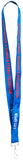 Citi Open Lanyard - Royal
