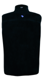 Citi Open Box Logo Vest - Black