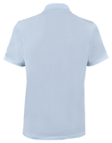 Citi Open Logo Polo - Light Blue