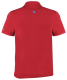 Citi Open DC Flag Polo - Red