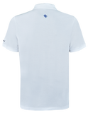 Citi Open DC Flag Polo - White