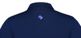 2019 Womens Citi Open DC State Logo Polo - Navy
