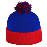 Citi Open DC Flag Beanie
