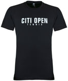 2021 Citi Open Player Composite Tee - Black