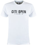 2021 Citi Open Player Composite Tee - White
