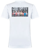 2021 Citi Open Player Composite Tee - White