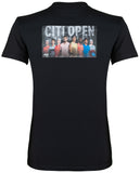 2021 Citi Open Player Composite Tee - Black