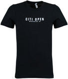 Citi Open Where Memories Are Created Tee - Black