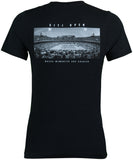 Citi Open Where Memories Are Created Tee - Black